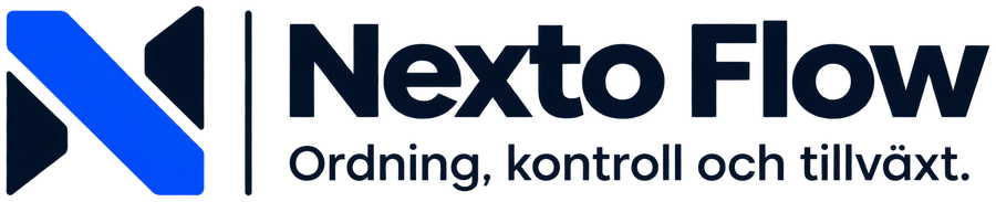 Nexto Flow